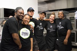 Annie's Edibles: Rocking Savory and Sweet in LA