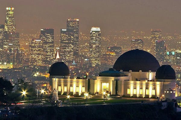 CaterCow Launches in Los Angeles