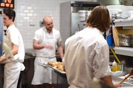 littleURBAN: Chef Friends Make a Name for Themselves