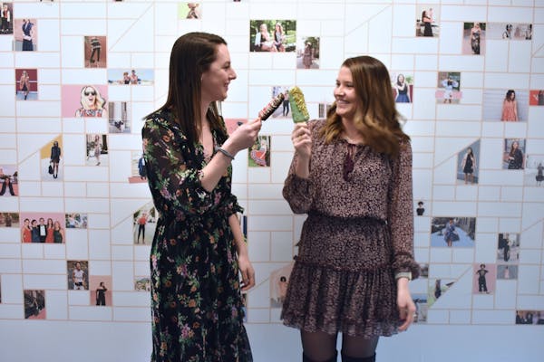 Champagne, Popsicles & Promotions: How Rent the Runway Celebrates its Employees