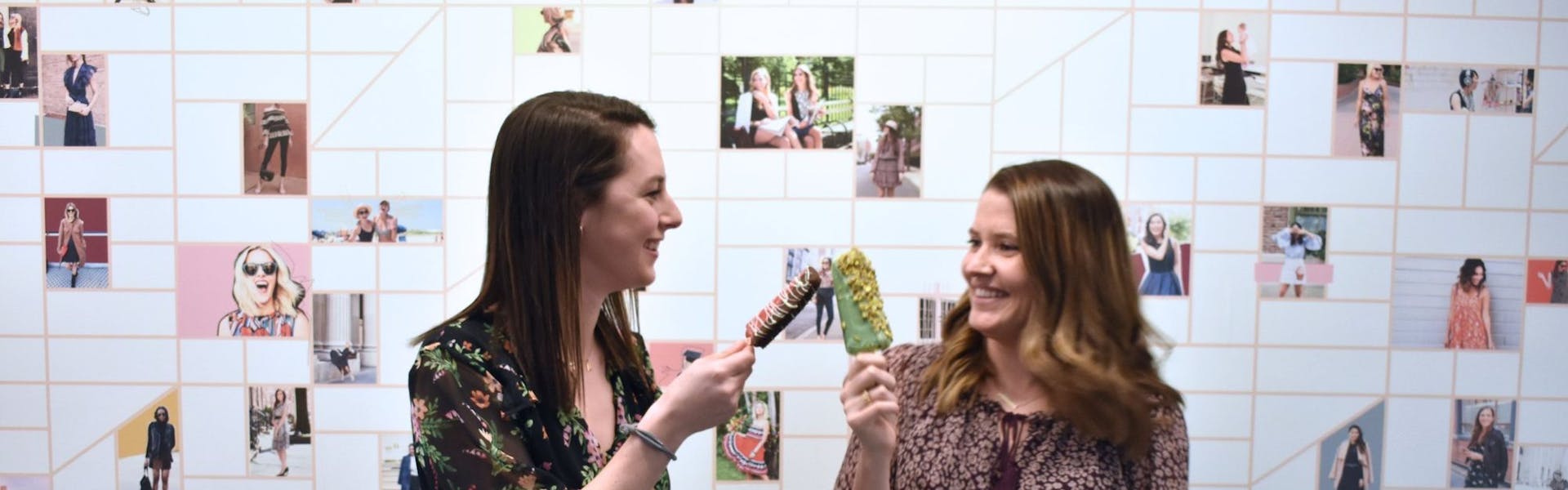 Champagne, Popsicles & Promotions: How Rent the Runway Celebrates its Employees