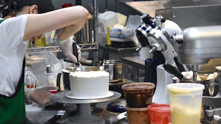 Silk Cakes: Sister Duo Re-Imagines Asian American Desserts