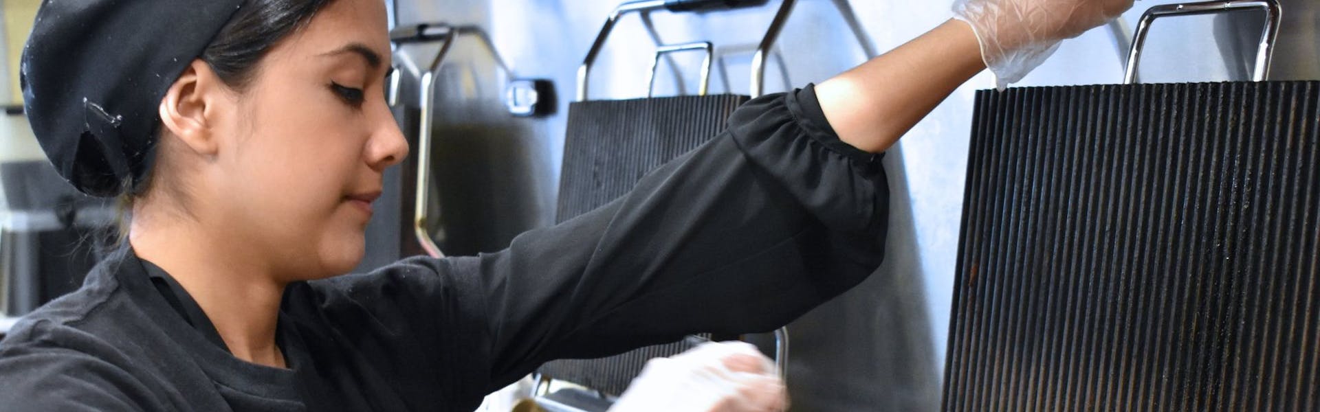 Antico Noè: A Florence Staple Journeys to the Big Apple