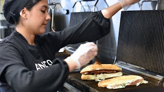 Antico Noè: A Florence Staple Journeys to the Big Apple