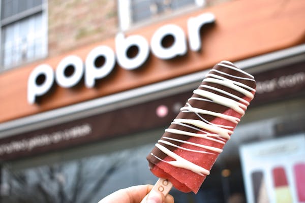 From High-End Fashion to Food: How Popbar Made Gelato on a Stick a Thing