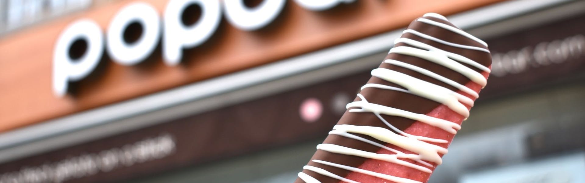 From High-End Fashion to Food: How Popbar Made Gelato on a Stick a Thing
