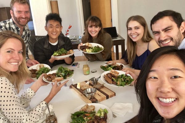 Why you should work at CaterCow