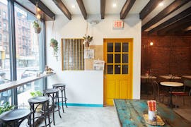 The Making of a Chef