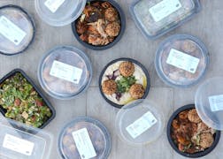 Office Catering, Catered To You