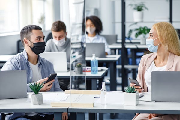 6 Ways to Encourage Employees Back to the Office from Remote Work