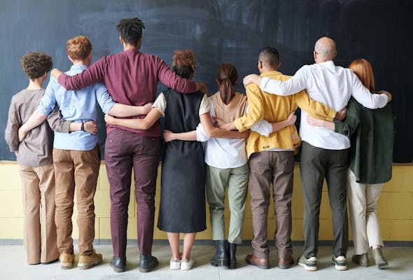 3 Big Ways Companies Can Improve Diversity and Inclusion Efforts