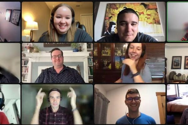 Celebrating 10 Years of CaterCow