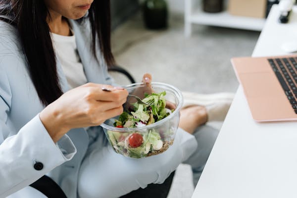 Navigating Dietary Needs in the Modern Office