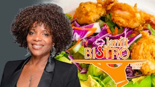 Getting to Know: Jam'It Bistro