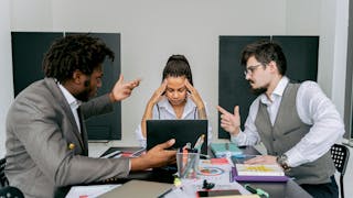3 Conflict Resolution Strategies for Office Managers