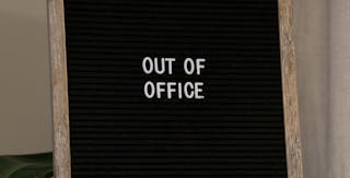 Out of Office: Leave Policies and Regulations in the United States