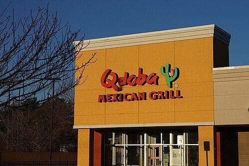 10 Qdoba Catering Coupons - Valid 2025