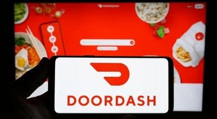 Door Dash Catering Coupons - Get $50 Off