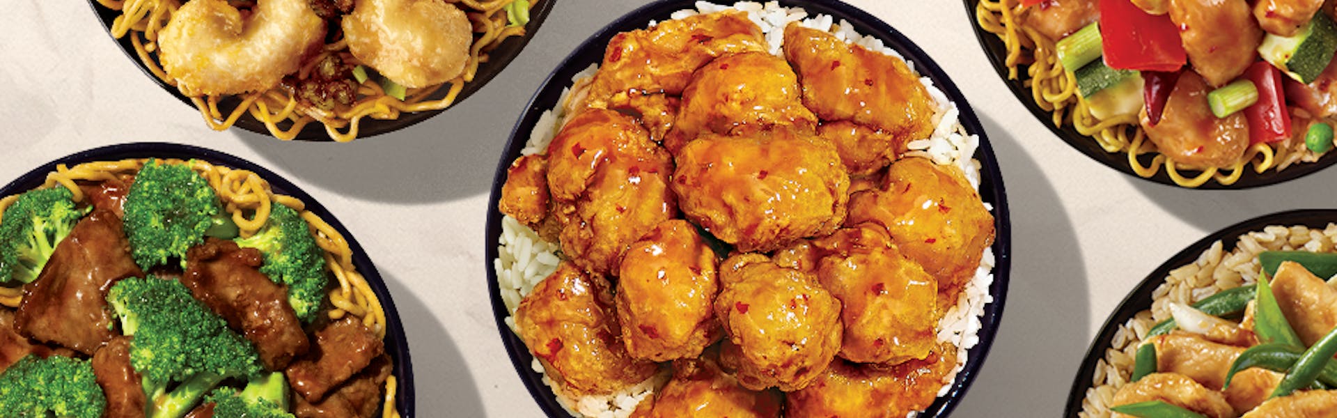Panda Express Catering - Office Delivery Guide | CaterCow