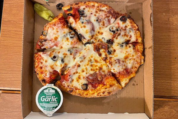 10 Papa John's Catering Coupons (Verified Fall 2025)