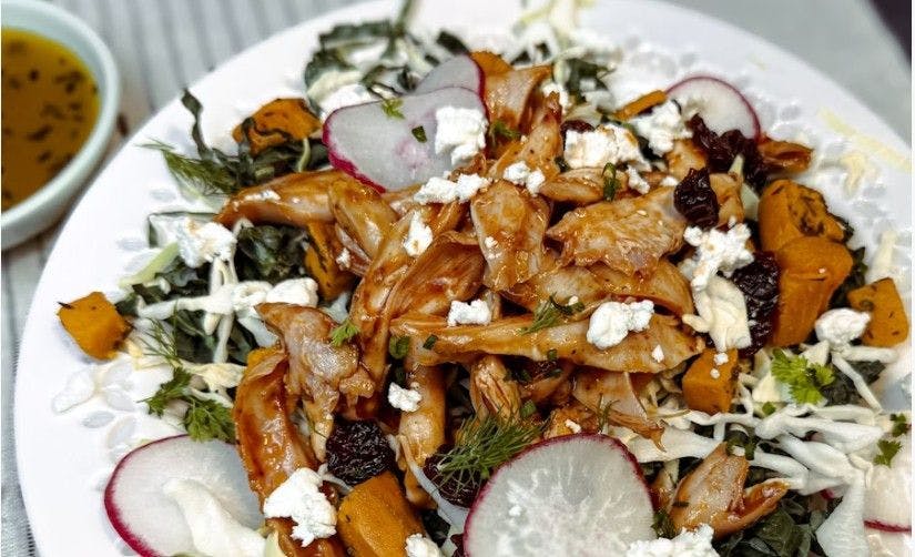 Vegetarian Catering Ideas