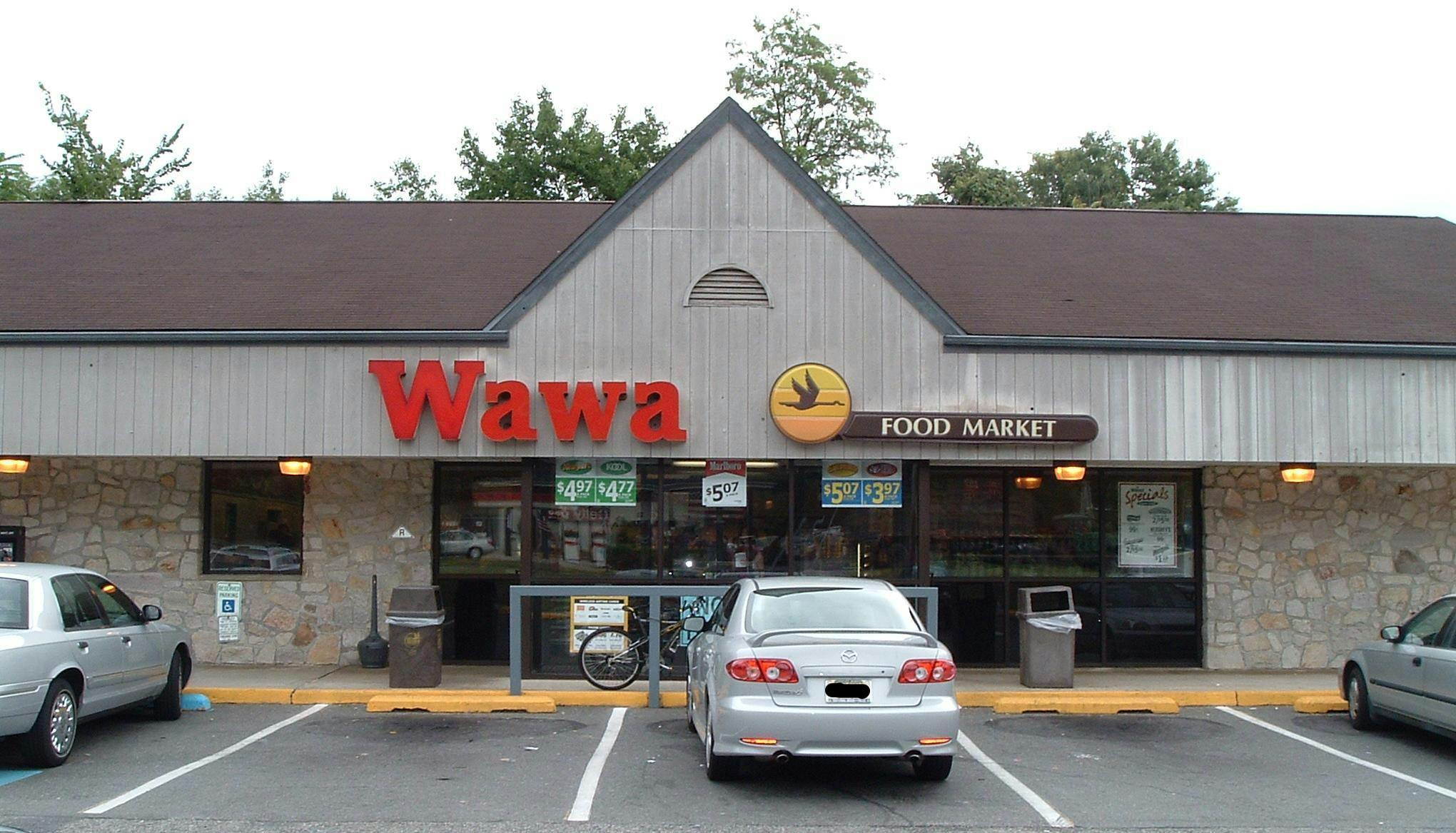 Wawa Catering Gift Card Promotion