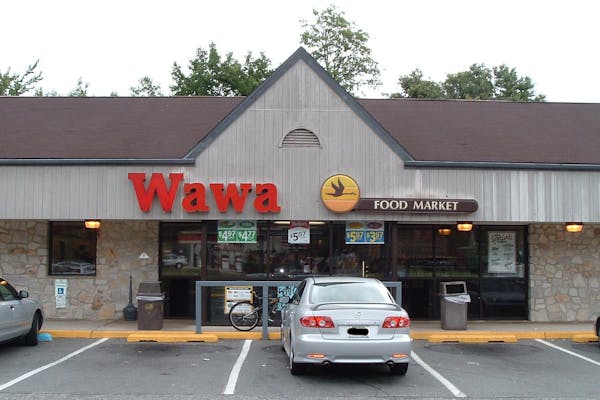 Wawa Catering Gift Card Promotion