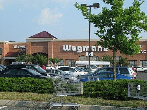 Wegmans Catering Coupon Codes - Valid for 2025