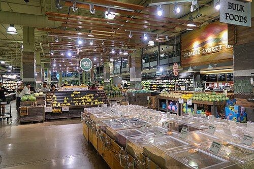Whole Foods Catering Coupons