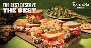 Panera Catering Coupons