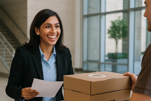 EZCater Promo Codes 2025