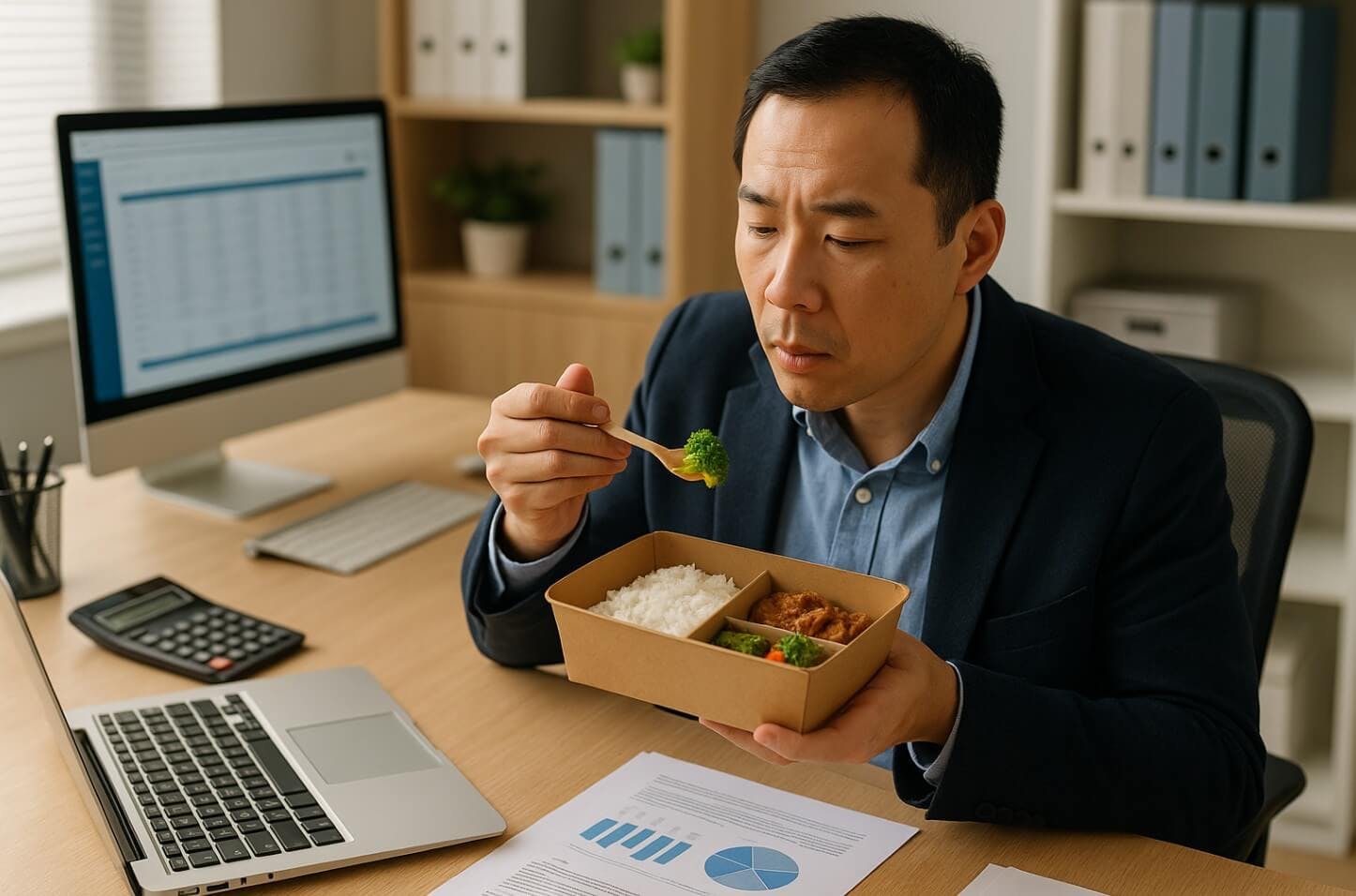 Are catered employee meals tax deductible for companies in the U.S.?