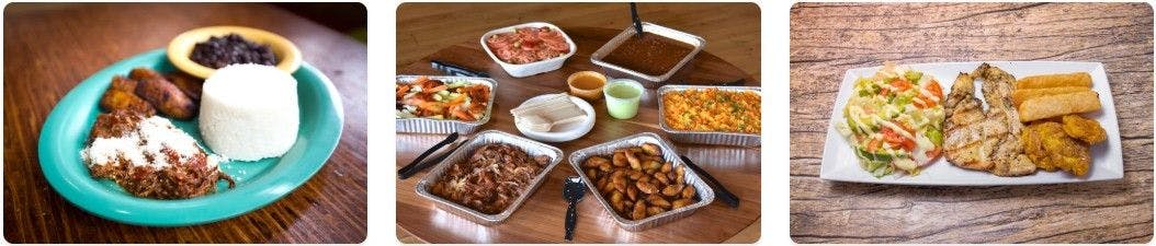 Celebrate Hispanic Heritage Month with Authentic Catering