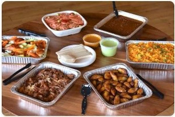 Celebrate Hispanic Heritage Month with Authentic Catering