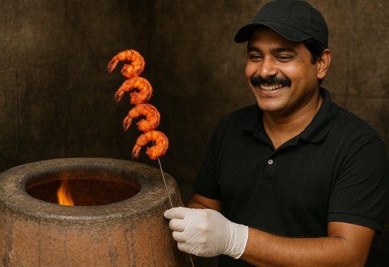 Tandoori Catering: Everything You Need to Know for Your Next Corporate Event