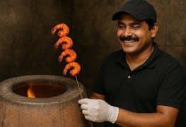 Tandoori Catering: Everything You Need to Know for Your Next Corporate Event