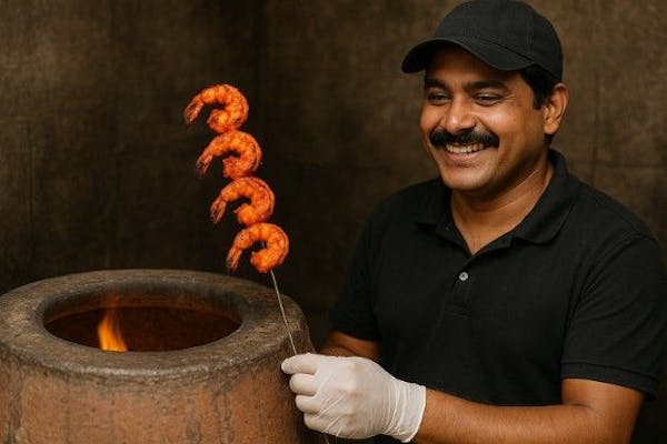 Tandoori Catering: Everything You Need to Know for Your Next Corporate Event