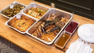 Cringe Fest or Catered Feast? How Workers Really Feel About Office Thanksgiving Events