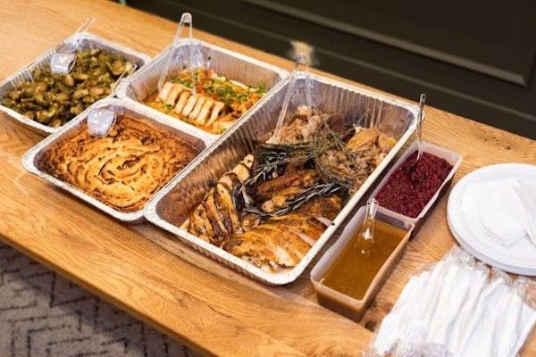 Cringe Fest or Catered Feast? How Workers Really Feel About Office Thanksgiving Events