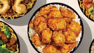 Panda Express Catering Coupons