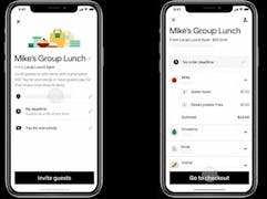 How To Make Uber Eats Group Order