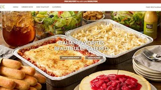 Olive Garden Catering: Comprehensive Guide to Menus, Pricing, and Event Planning