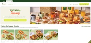 Panera Catering Review (2026): Real Cost Per Person, Delivery Fees & Is It Worth It for Office Catering?