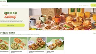 Panera Catering Review (2026): Real Cost Per Person, Delivery Fees & Is It Worth It for Office Catering?