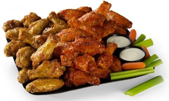 Buffalo Wild Wings Deal - $100 Off
