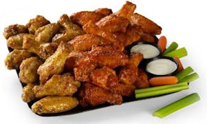 Buffalo Wild Wings Deal - $100 Off