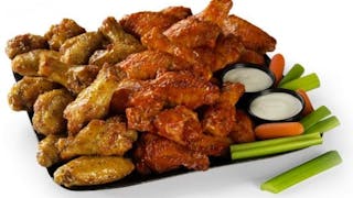 Buffalo Wild Wings Deal - $100 Off