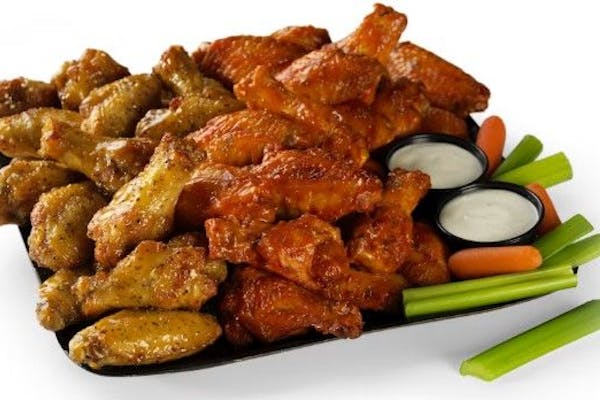 Buffalo Wild Wings Deal - $100 Off