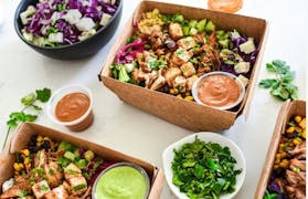 Best McDonald’s Catering Alternatives (Because Your Office Deserves Better)