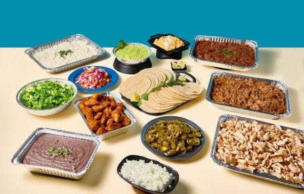 Best Chipotle Catering Alternatives for Offices